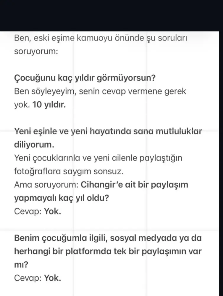 “Öz atalığını təmizlə!“ - Günaydan Tolqaya cavab!