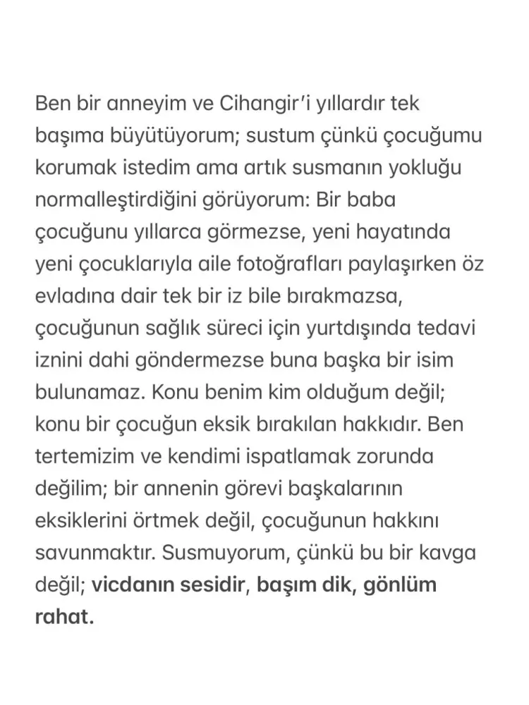 “Öz atalığını təmizlə!“ - Günaydan Tolqaya cavab!