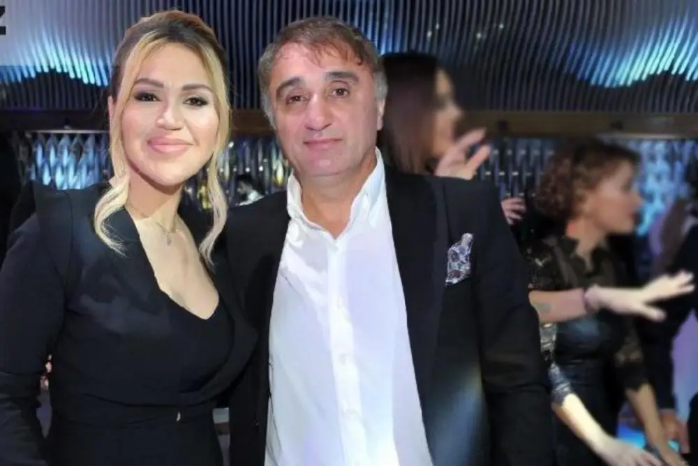 “Fazillə ayrılmamışıq, heç nə bitməyib”