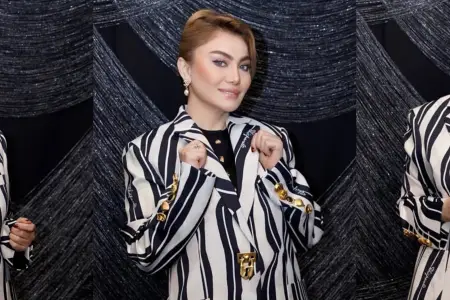 “Əsl incəlik isə başqalarının zövqlərini qəbul edə bilməkdir”