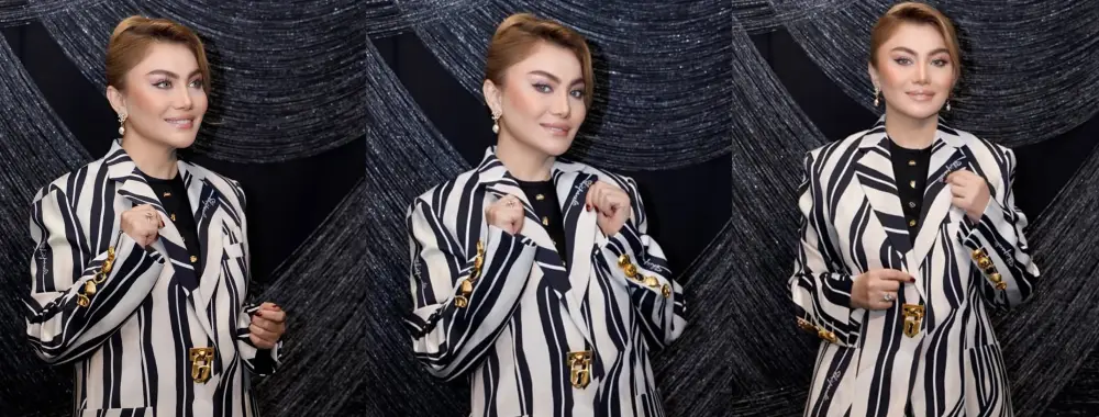 “Əsl incəlik isə başqalarının zövqlərini qəbul edə bilməkdir”