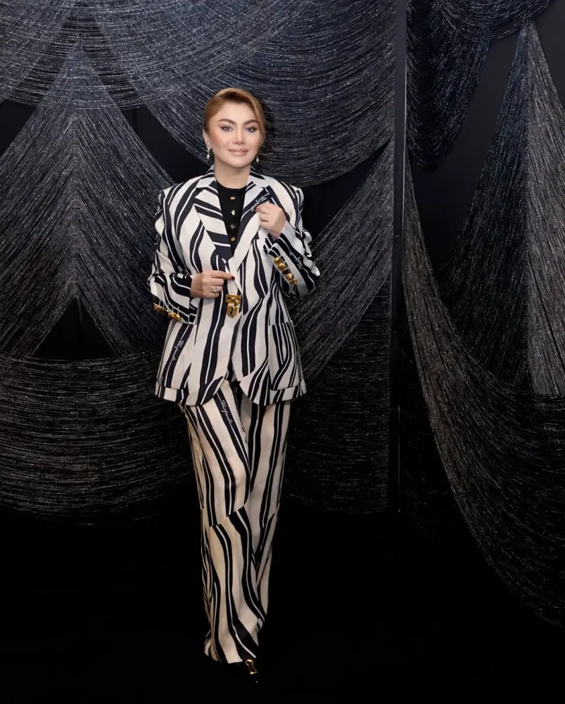 “Əsl incəlik isə başqalarının zövqlərini qəbul edə bilməkdir”