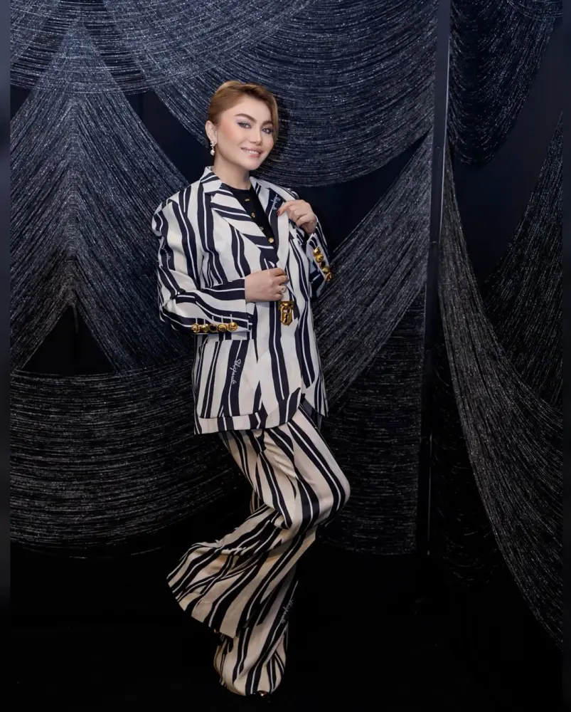 “Əsl incəlik isə başqalarının zövqlərini qəbul edə bilməkdir”