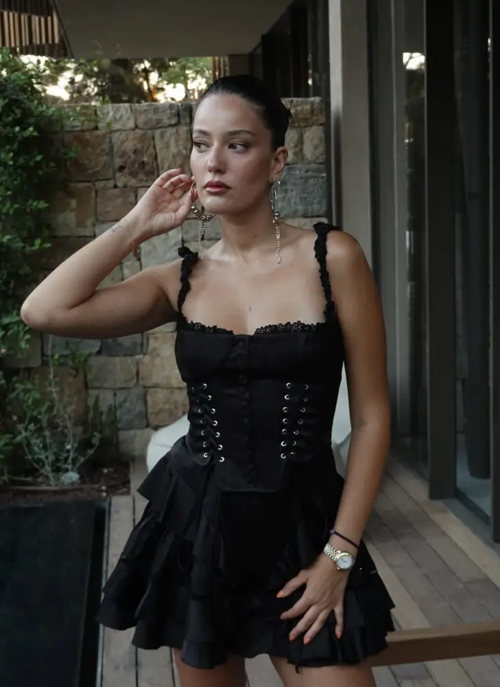 “O ses Türkiye”yə qatılacaq