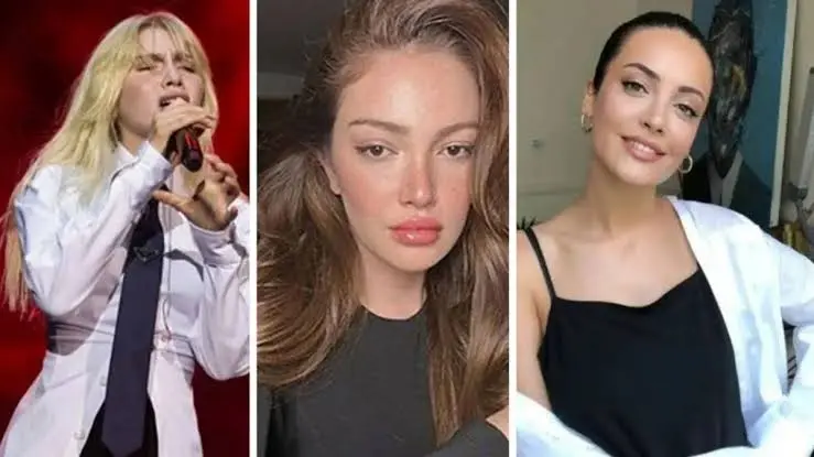 Narkotikə görə saxlanıldılar!