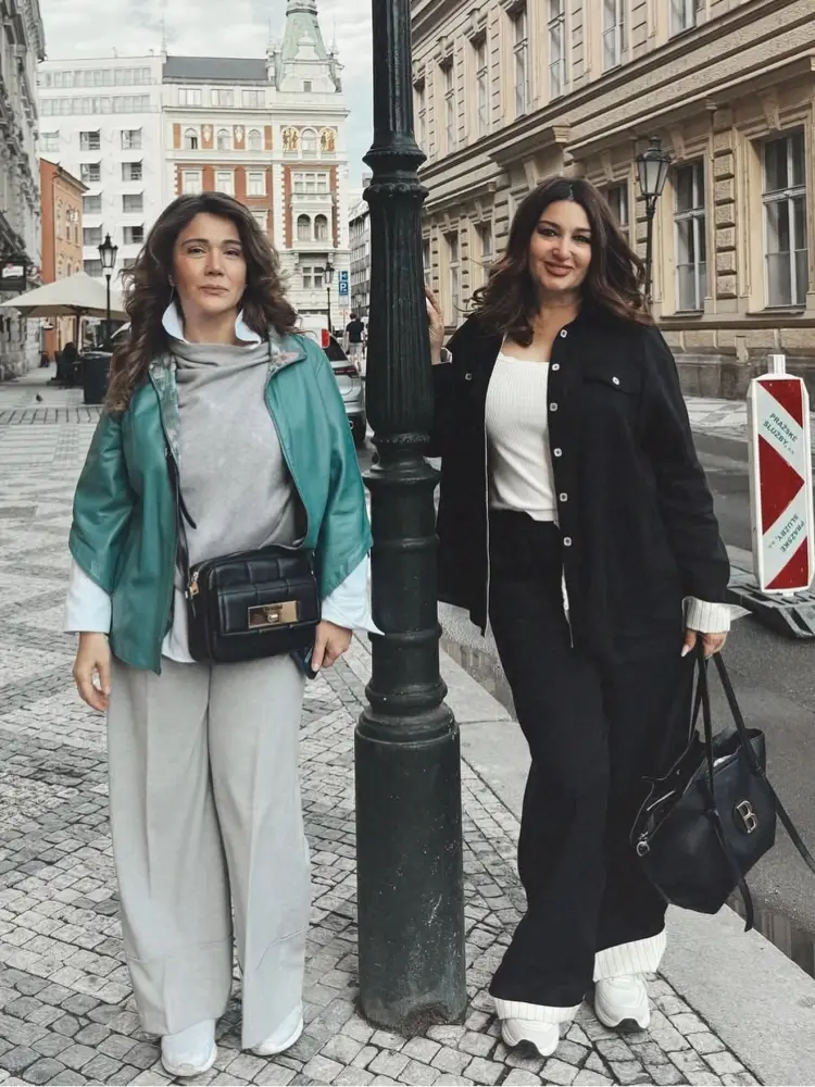  “Onu vəsf etməyə nə söz yetir, nə fikir!”