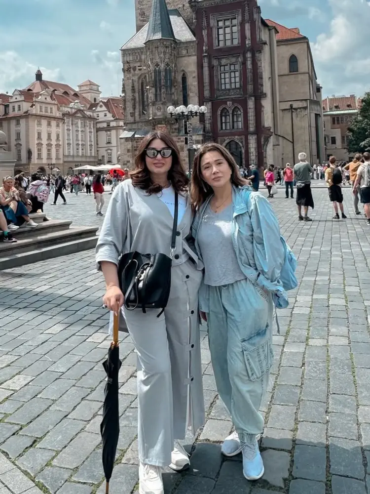  “Onu vəsf etməyə nə söz yetir, nə fikir!”