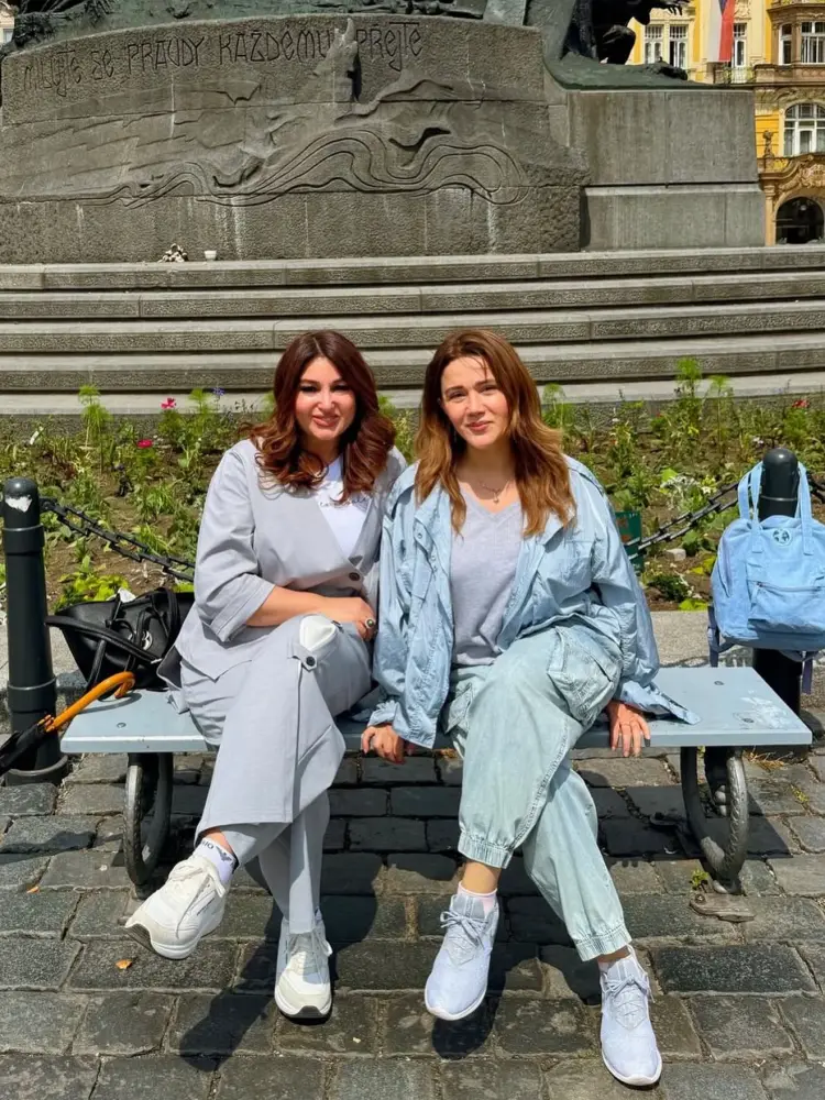  “Onu vəsf etməyə nə söz yetir, nə fikir!”