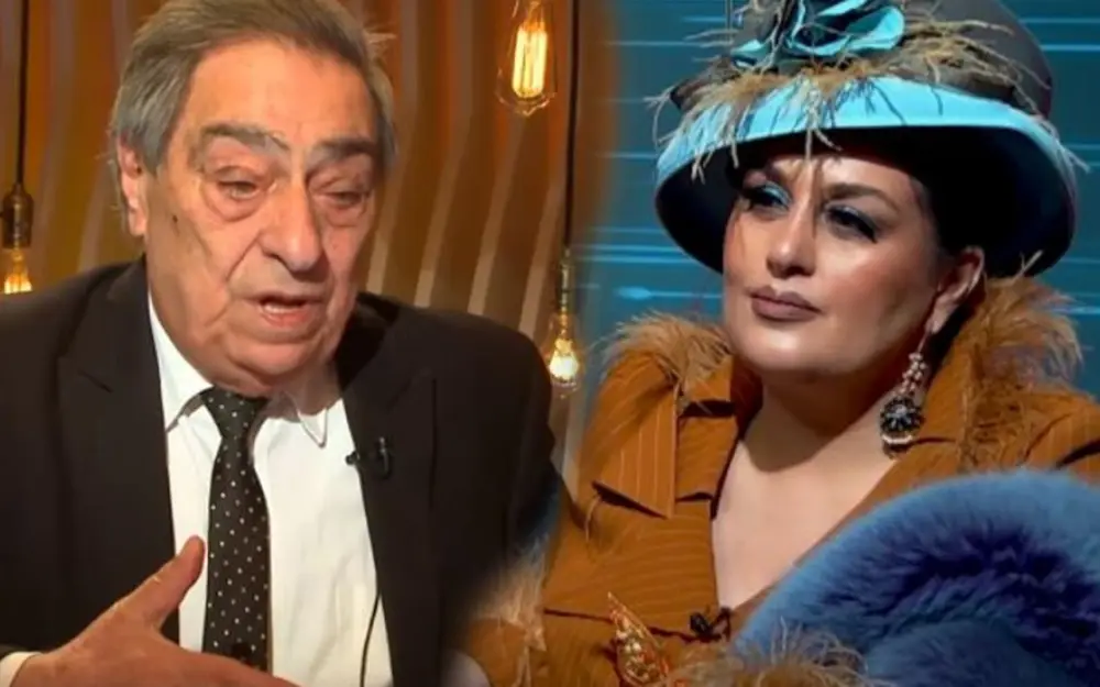 “Elza Seyidcahanda dəlilik əlaməti var“