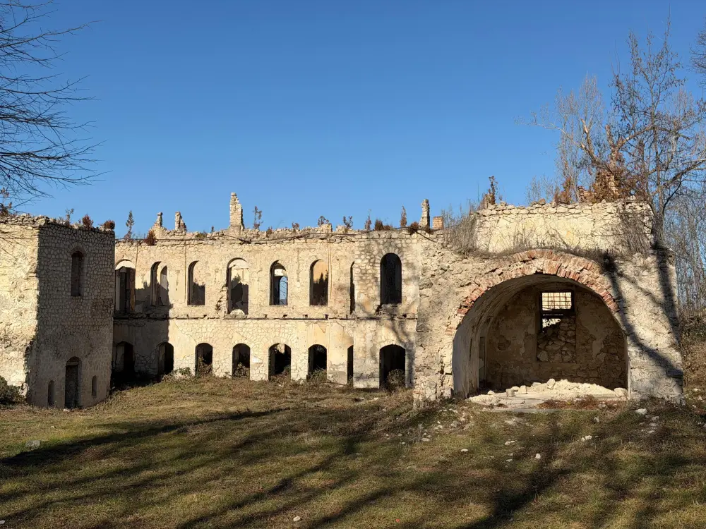 Özbəkistanın nümayəndə heyəti Şuşa şəhərində olub