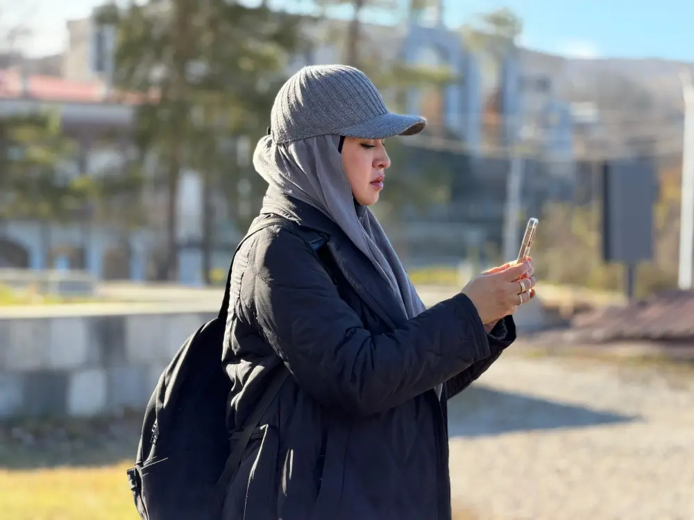 Özbəkistanın nümayəndə heyəti Şuşa şəhərində olub