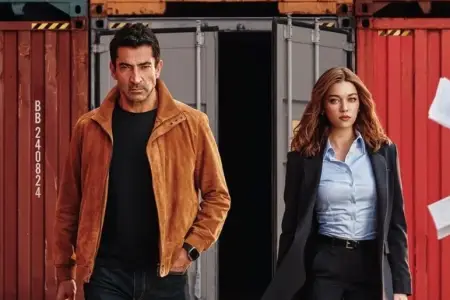 Çəkilişi bəyənmədiyi üçün səhnələr yenidən çəkilir…