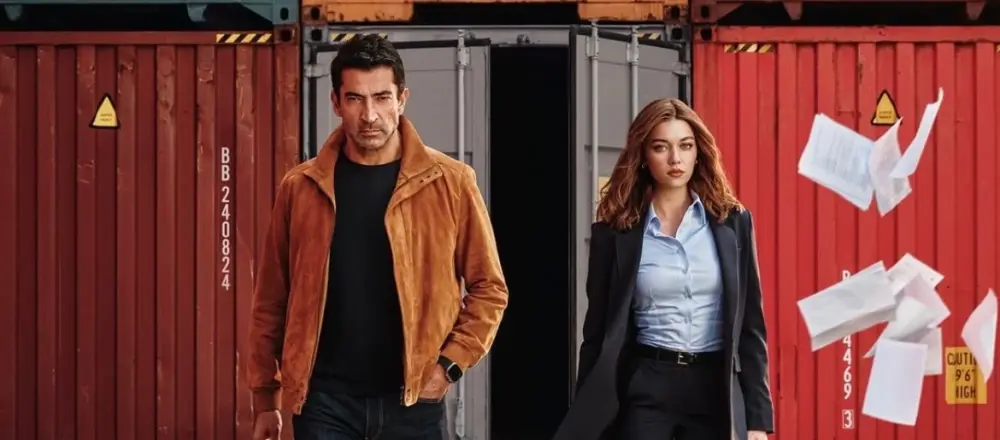 Çəkilişi bəyənmədiyi üçün səhnələr yenidən çəkilir…