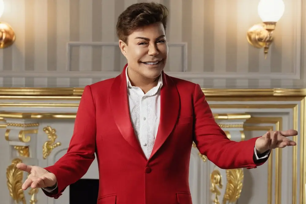 Fatih Ürek komaya düşdü