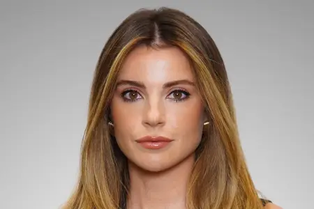 Türk aktrisa saxlanıldı!