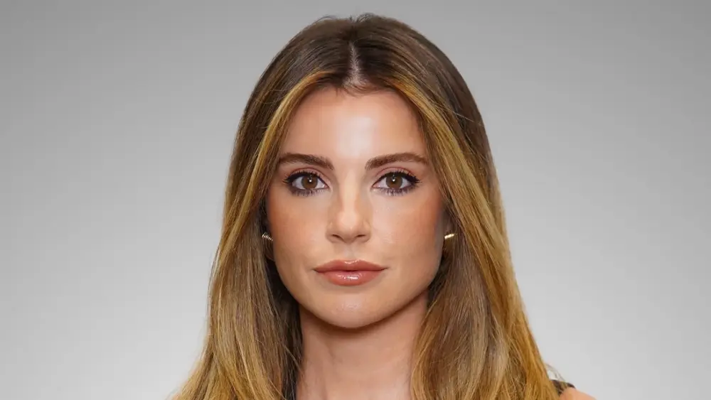 Türk aktrisa saxlanıldı!