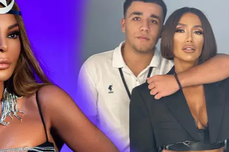 “Röyanın oğlu İngiltərədə universitetə qəbul olunub”