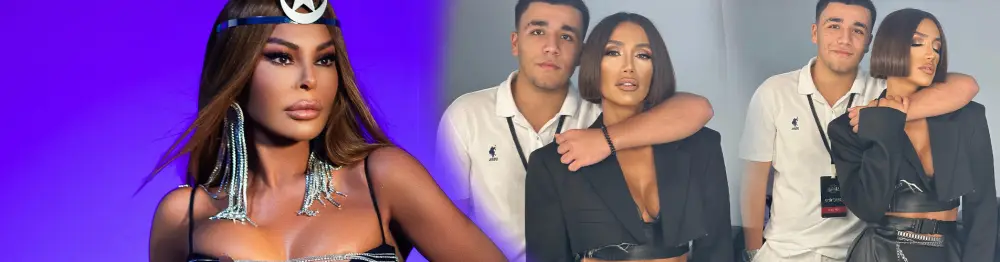 “Röyanın oğlu İngiltərədə universitetə qəbul olunub”