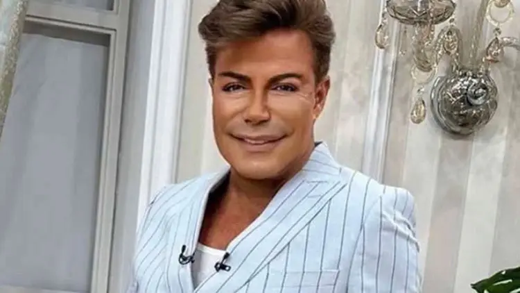 Fatih Ürekin vəziyyəti necədir?