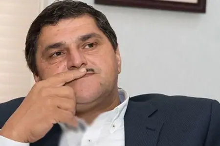 Ağakərim vəfat etdi