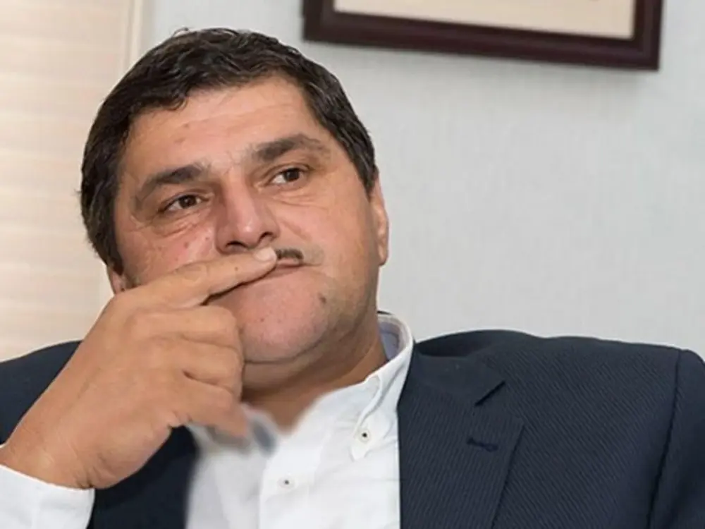 Ağakərim vəfat etdi