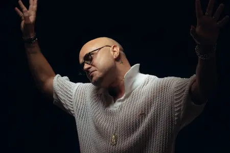 Miri Yusif "Min ildə bir”ini təqdim etdi