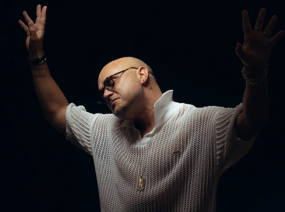 Miri Yusif "Min ildə bir”ini təqdim etdi