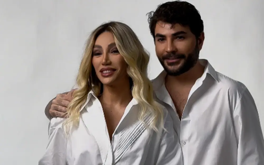 Röyayla Elçin “Can” üçün kamera qarşısına keçdi