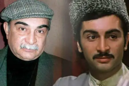 Ənvər Həsənovun qəbirüstü abidəsi ucaldılıb 