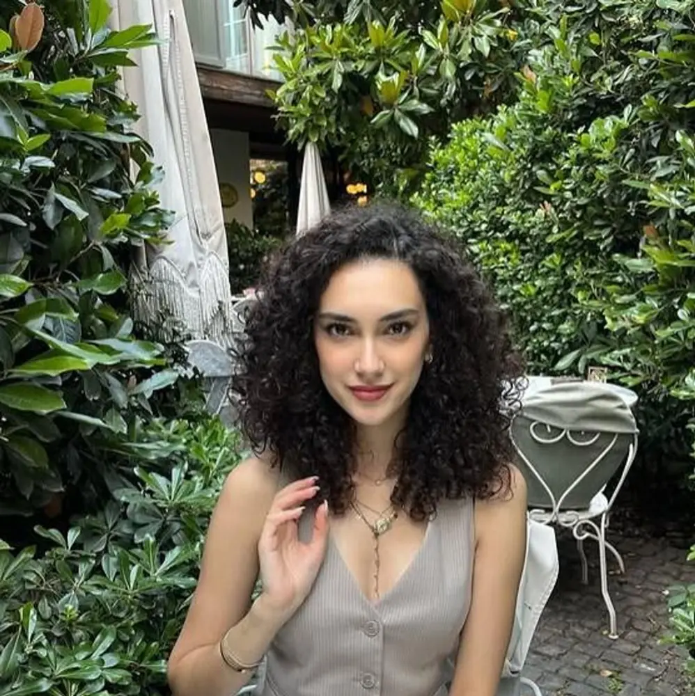 Türkiyə gözəli seçildi!