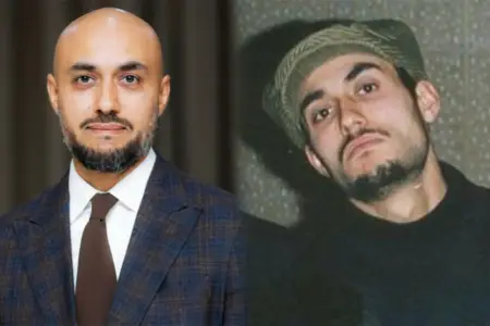 “Dəyirman”ın Anarı bu qurumda yüksək vəzifədə çalışır - Foto