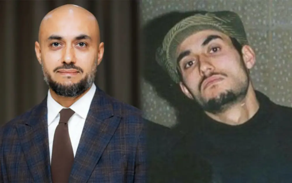 “Dəyirman”ın Anarı bu qurumda yüksək vəzifədə çalışır - Foto