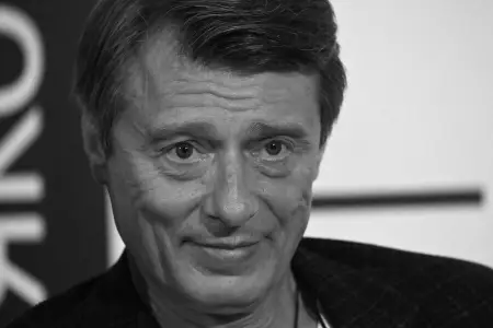 Rusiyanın Xalq artisti vəfat etdi