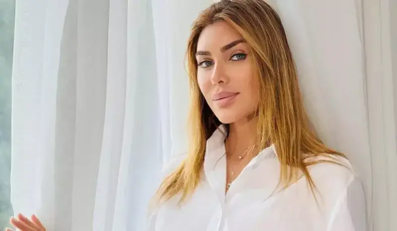 Prezident tərəfindən təltif olunan Xoşqədəm ağladı