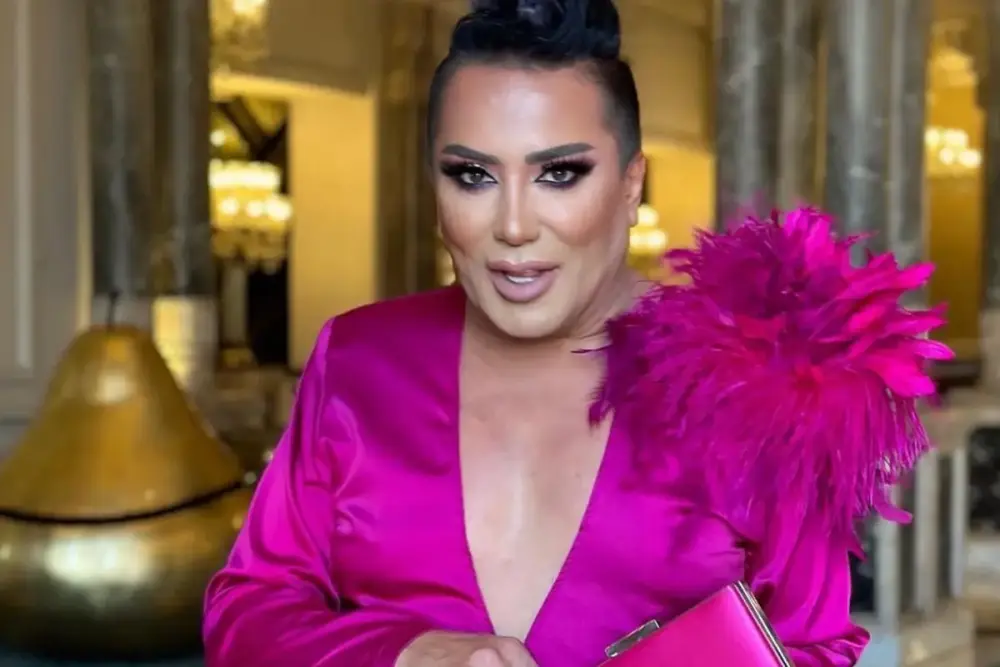 Murat Övüç həbs olundu