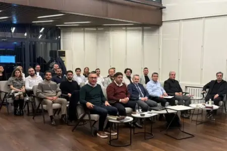 “Polad” ad günündə övladları ilə…