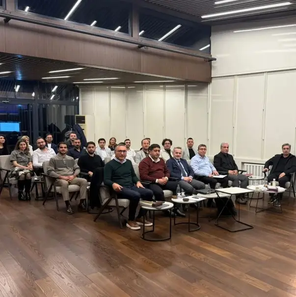 “Polad” ad günündə övladları ilə…