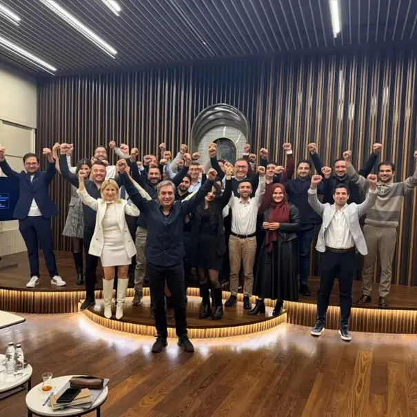 “Polad” ad günündə övladları ilə…