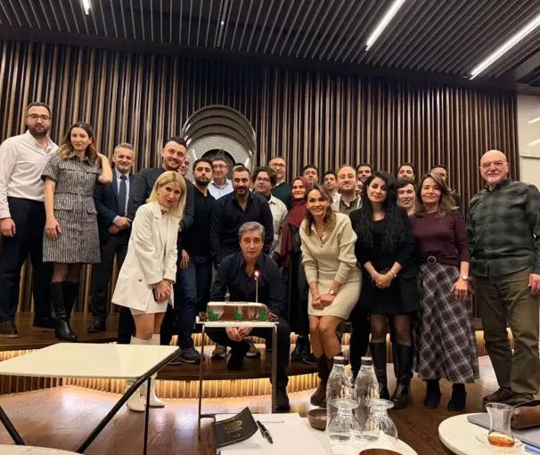 “Polad” ad günündə övladları ilə…