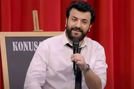 Azərbaycanlı qızın türk verilişindəki çıxışı diqqət çəkdi