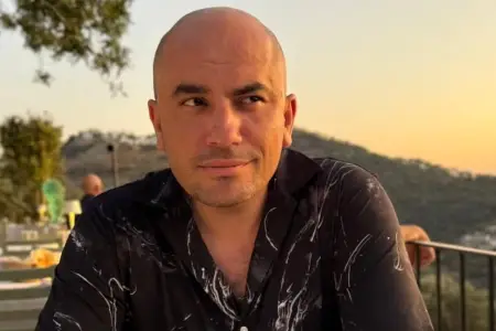 Giray Altınok “O ses Türkiye”yə qatılacaq