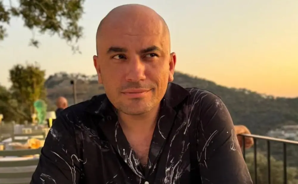 Giray Altınok “O ses Türkiye”yə qatılacaq