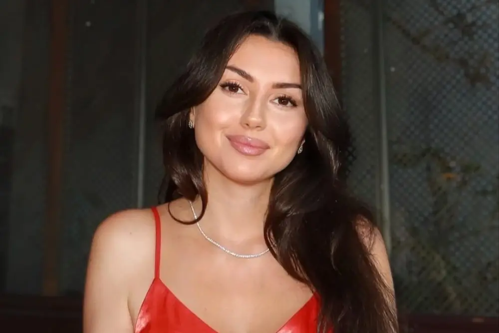 “Musiqi ilə bişən yemək daha dadlı olur” - Safura