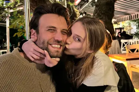 “Bahar” serialının aktrisası evlənir