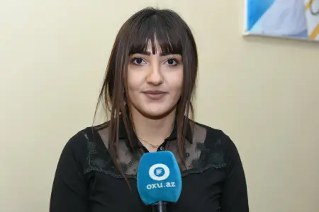 Məşhur Əfsanə azadlığa buraxıldı