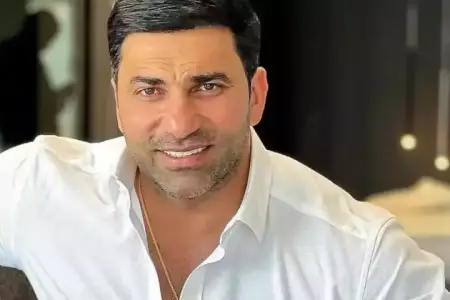 “Vəsiqəmdə atamın yox, babamın adı yazılıb”