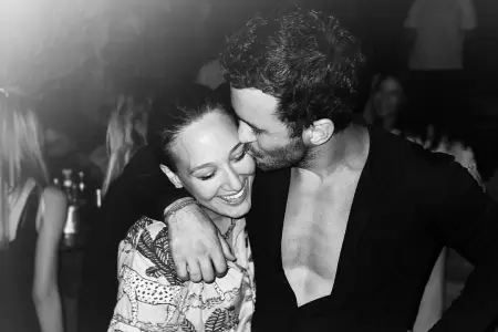 “Barışı ən çox Hande ilə yaraşdırıram”- Gupse Özay