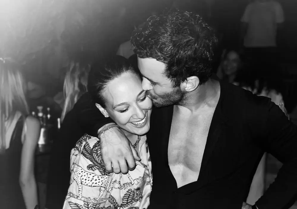 “Barışı ən çox Hande ilə yaraşdırıram”- Gupse Özay