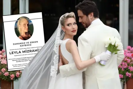 İş adamının qızı evində ölü tapıldı 