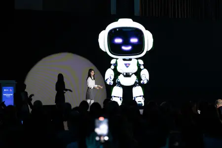 “Rəqəmsallaşma, Süni İntellekt və Media Savadlılığı” mövzusunda konfrans keçirilib